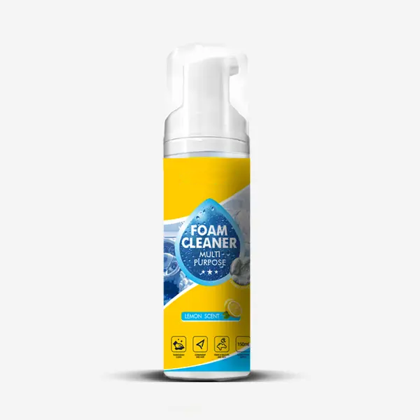 Poslední den: Sleva 80 % 💦 Multifunkční enzymatická pěna 4 v 1