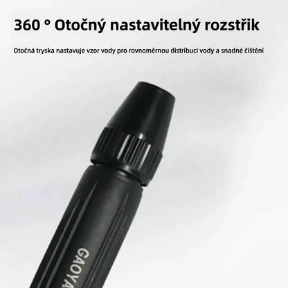 POSLEDNÍ DEN 50% SLEVA 🚗🏠 Belomontor® Výkonný vysokotlaký čistič pro domácnost, auto a zahradu ✨