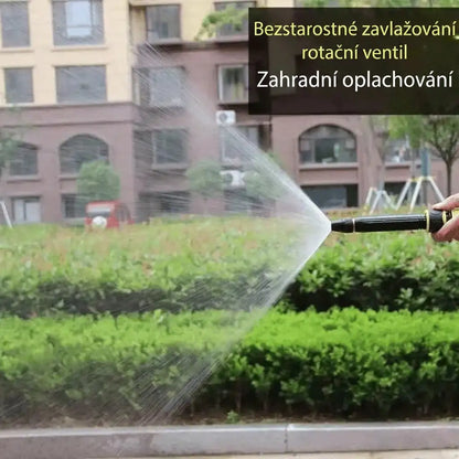 POSLEDNÍ DEN 50% SLEVA 🚗🏠 Belomontor® Výkonný vysokotlaký čistič pro domácnost, auto a zahradu ✨